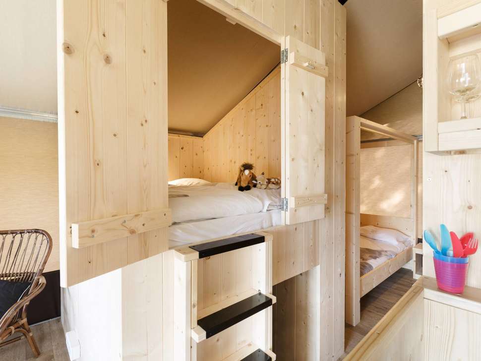 Een foto van Libema Vakantiepark Dierenbos