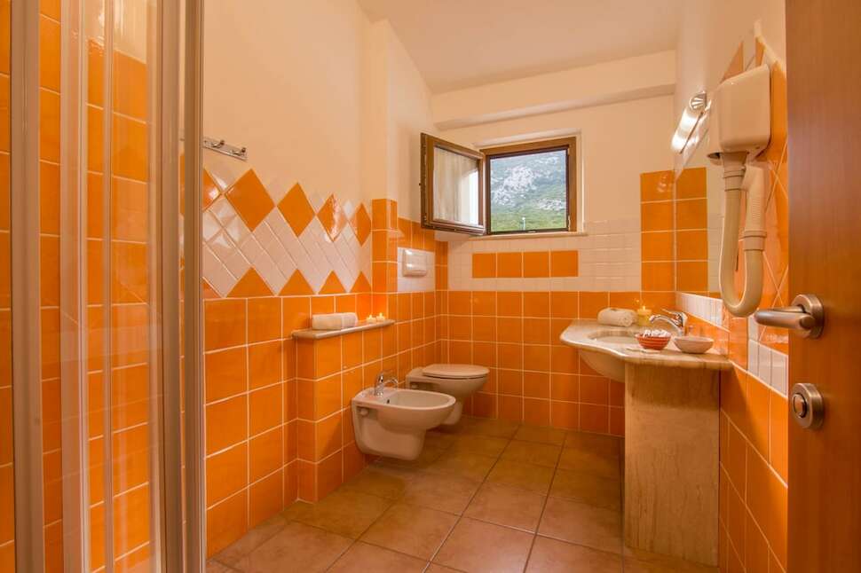 Ein Foto Hotel Brancamaria