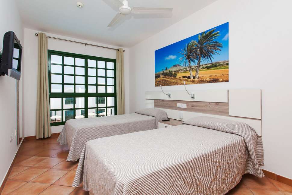 Ein Foto Apartments Tao Caleta Playa
