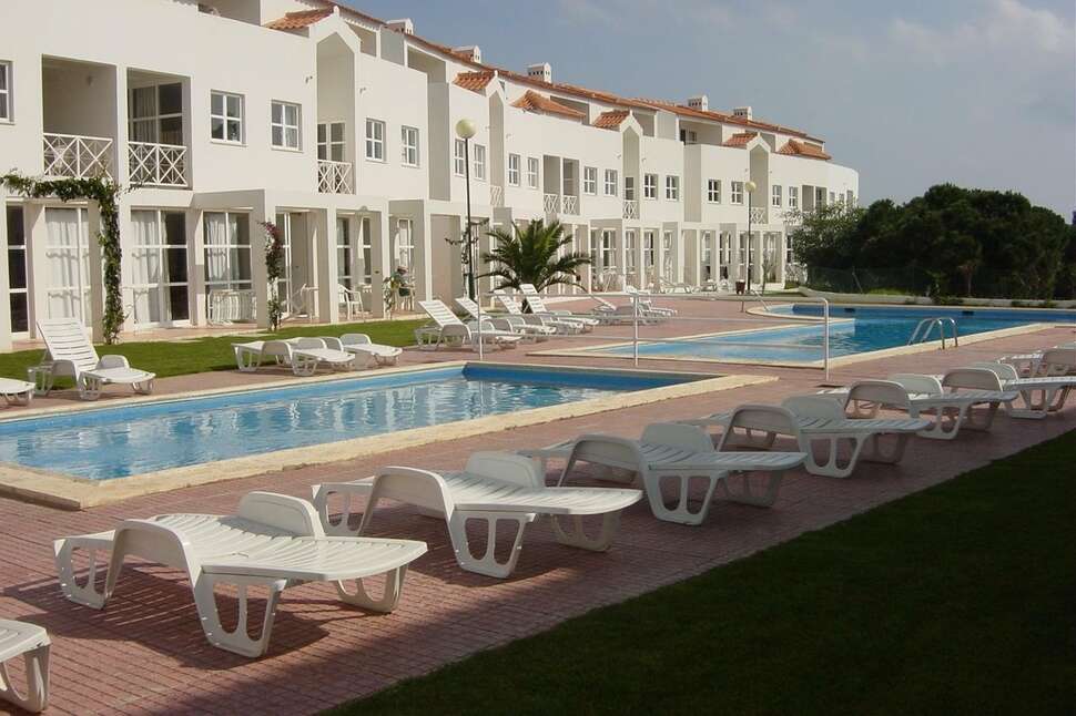 Ein Foto von einer Übersicht des Apartments Ouratlantico