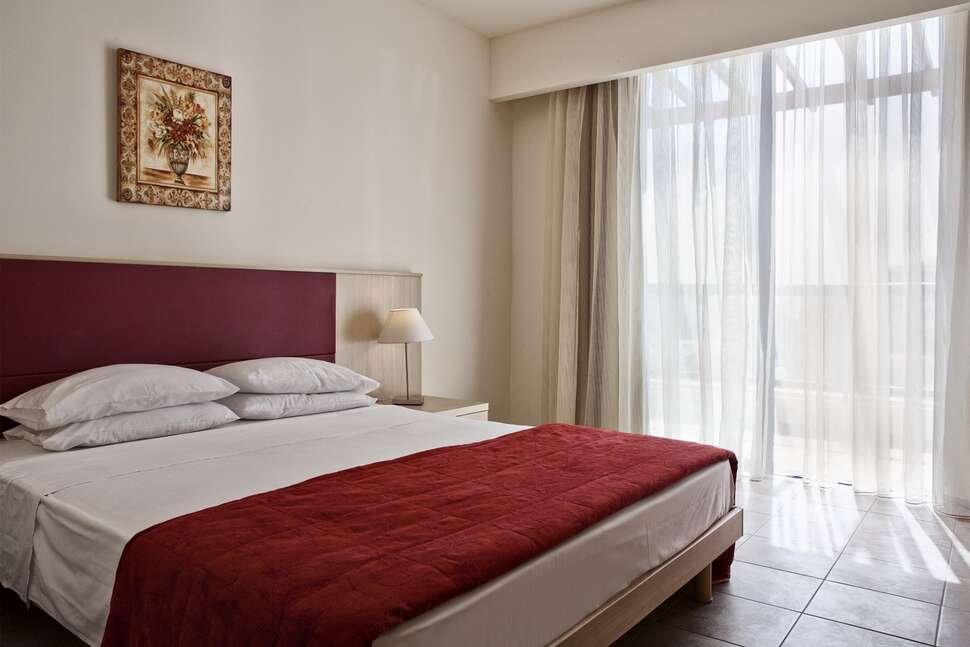 Een foto van Sentido Sunrise Beach