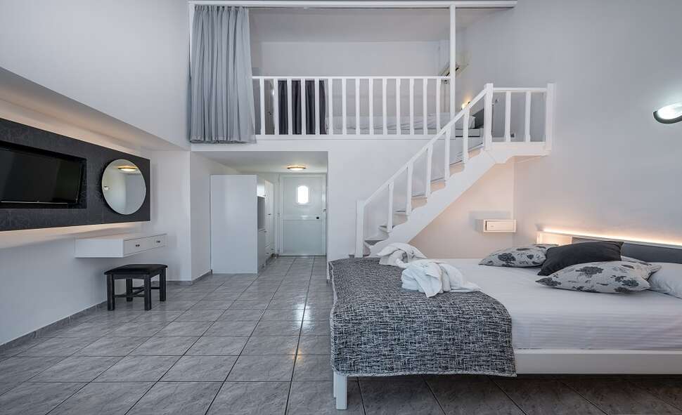 Een foto van Ilios K Village Resort