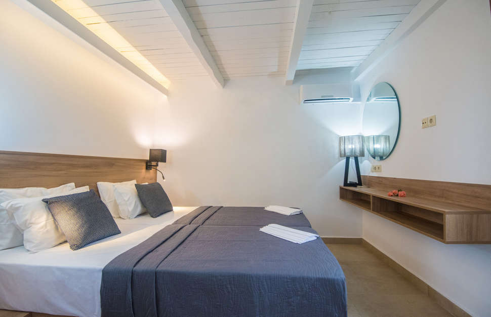 Een foto van Ida Village Appartementen I & II
