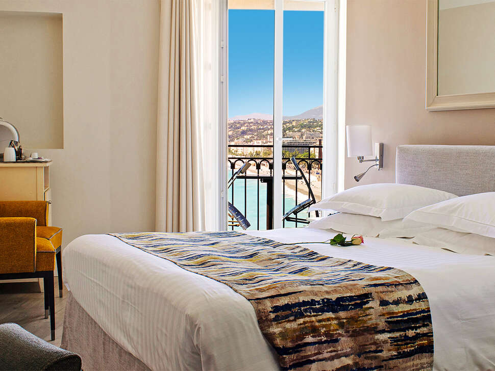Ein Foto Hotel Suisse