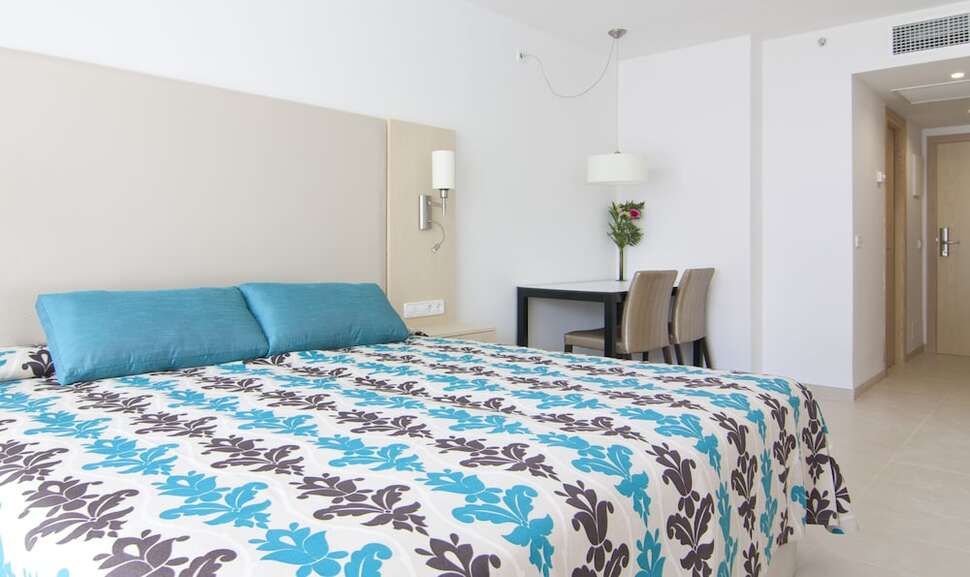 Ein Foto Hoposa Pollensamar Apartments