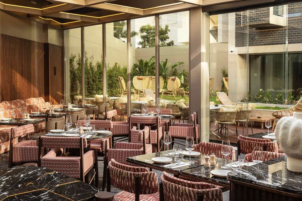 Een foto van Hotel Evolution Valbom
