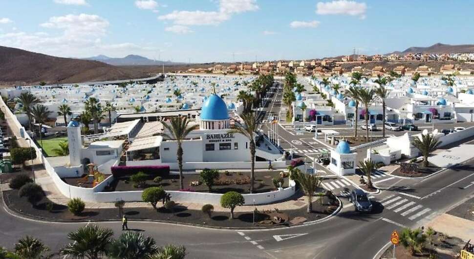 Een foto van Villas & Clubs Bahiazul