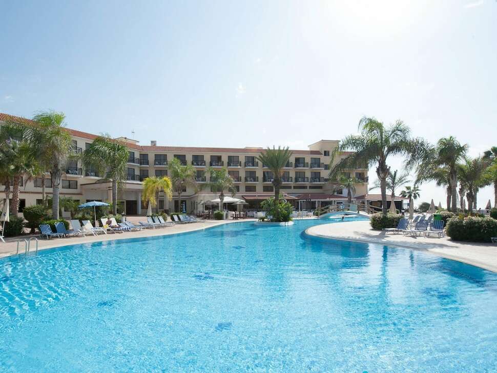 Een foto van Anmaria Beach Hotel