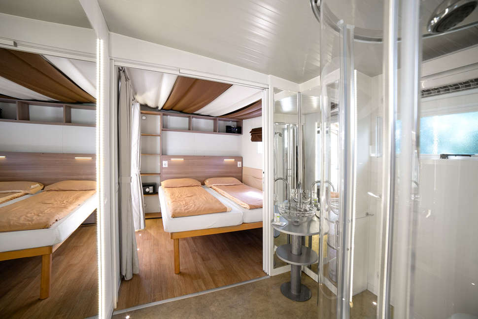 Een foto van Vallicella Camping Village