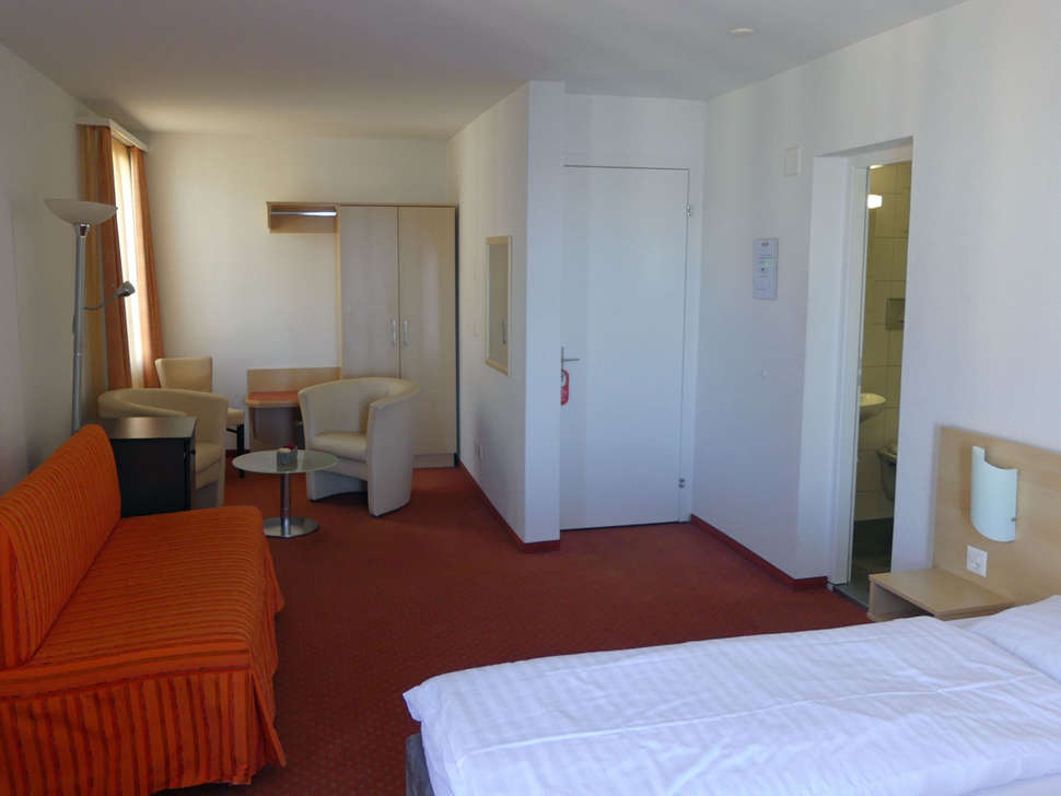 Een foto van Hotel Rigi