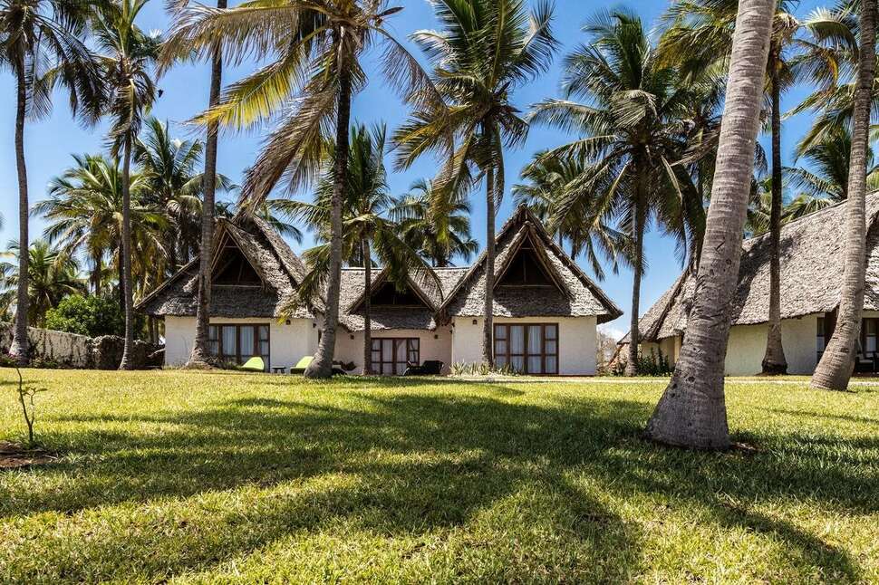 Een foto van Karafuu Beach Resort & Spa