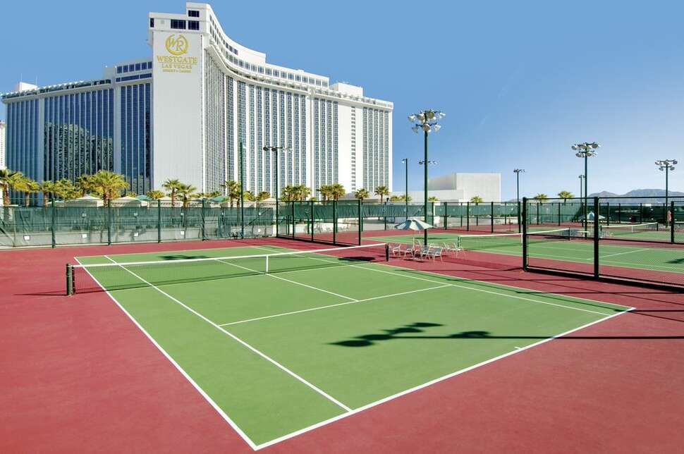 Een foto van Westgate Las Vegas