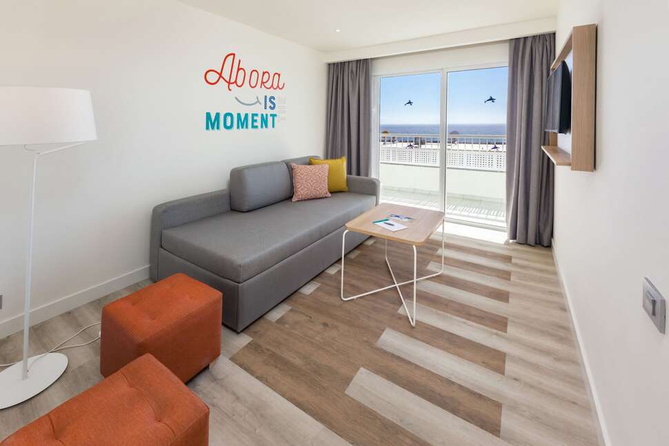 Een foto van Abora Interclub Atlantic by Lopesan