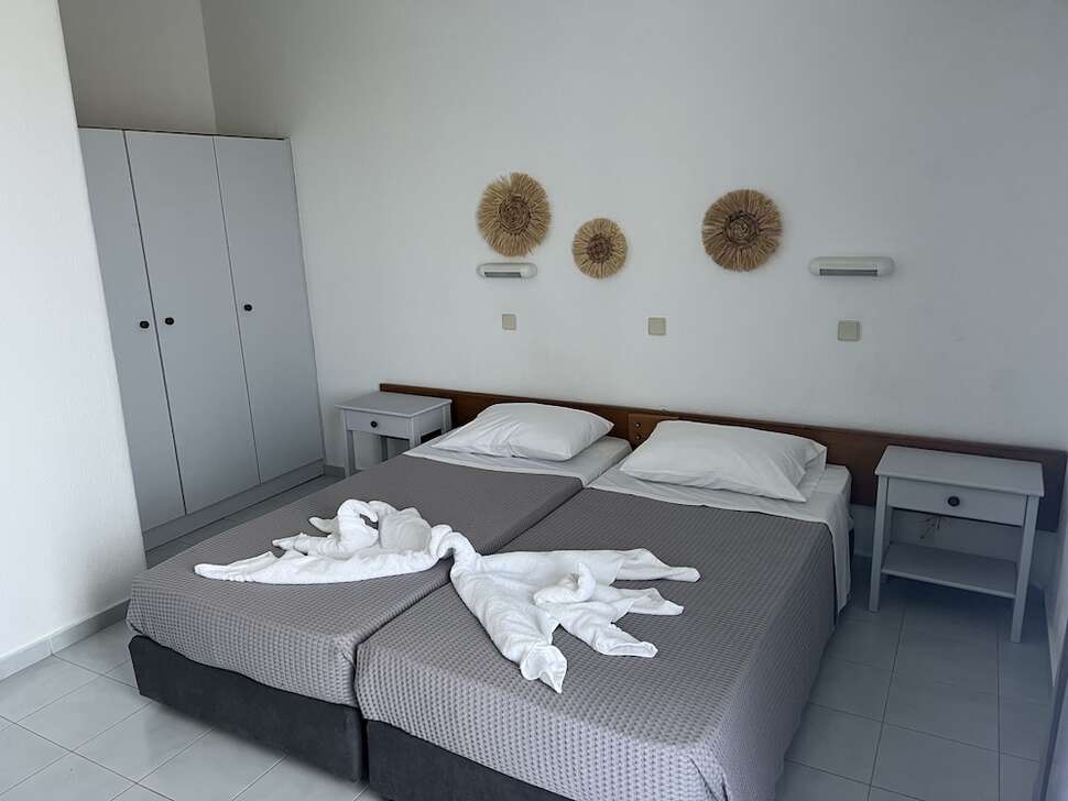 Een foto van Smart Accommodation Rhodes