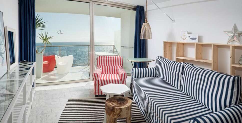 Een foto van Hotel Marina Suites