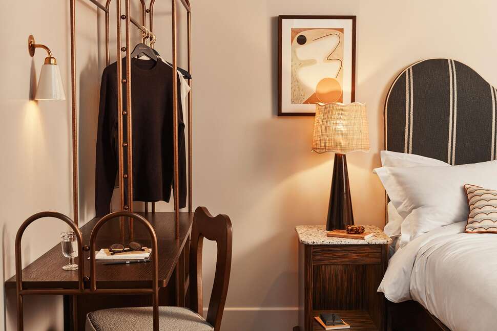 Een foto van The Hoxton Shepherd's Bush