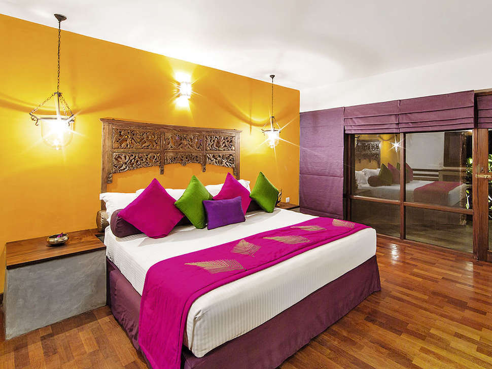 Een foto van Royal Palms Beach Resort