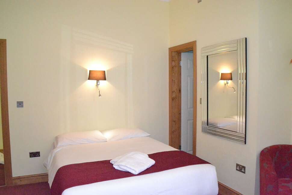 Een foto van Hotel 65