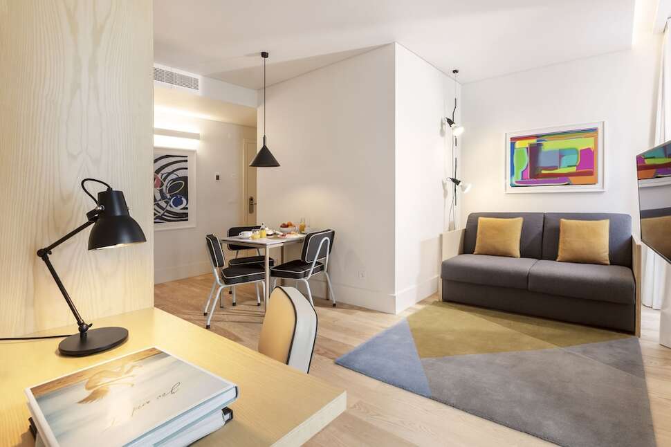 Een foto van Casa da Galeria - Azores Art of Hosting