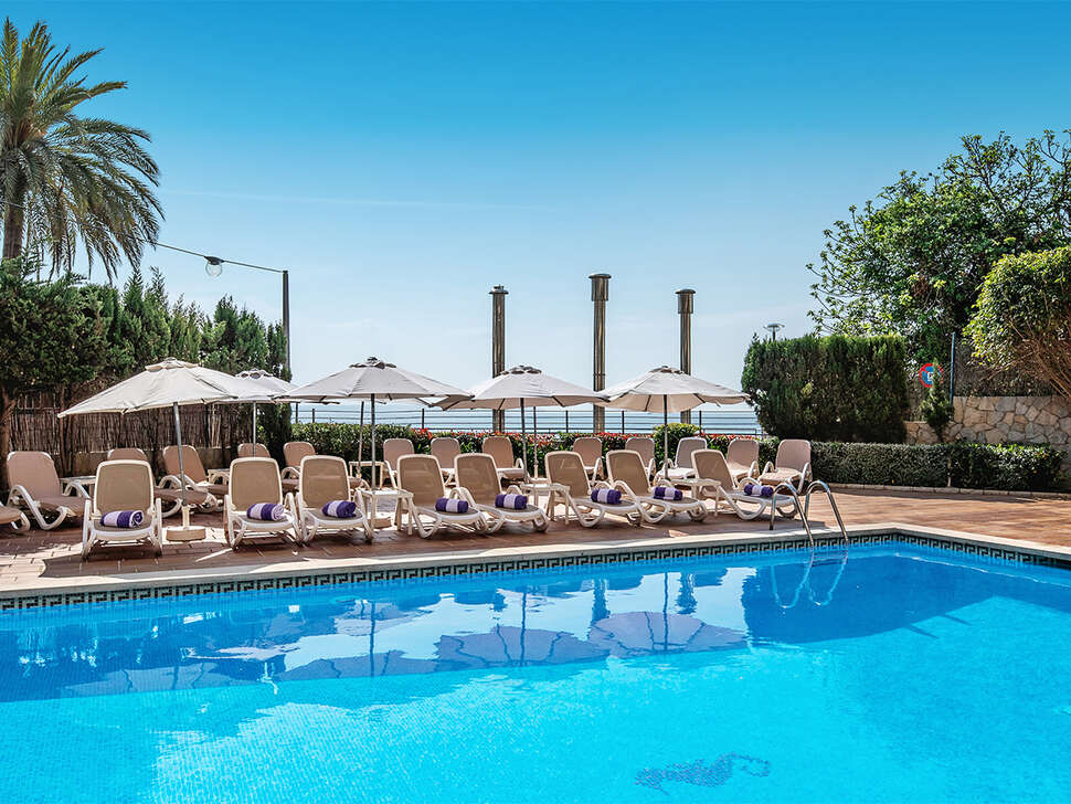 Accommodatie foto: Be Live Experience Costa Palma
