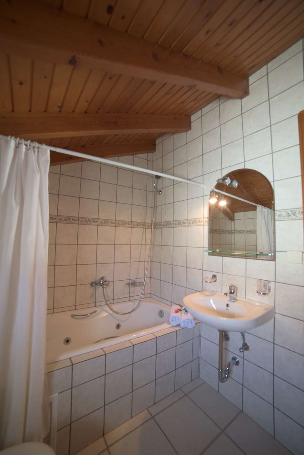 Een foto van Ostria Appartementen Sidari