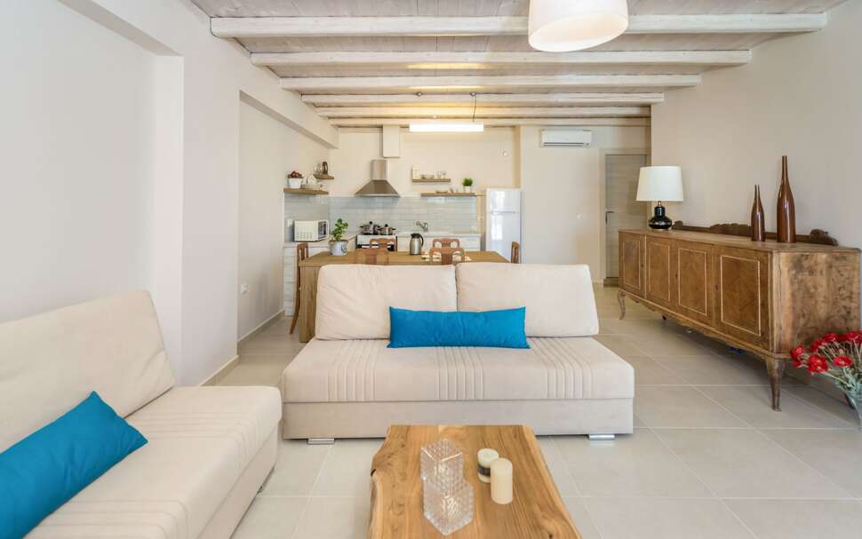 Een foto van Agrikia Villa