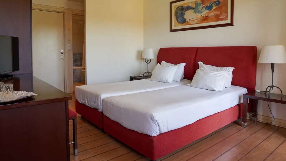 Een foto van The Navigator Palm Oasis Alvor