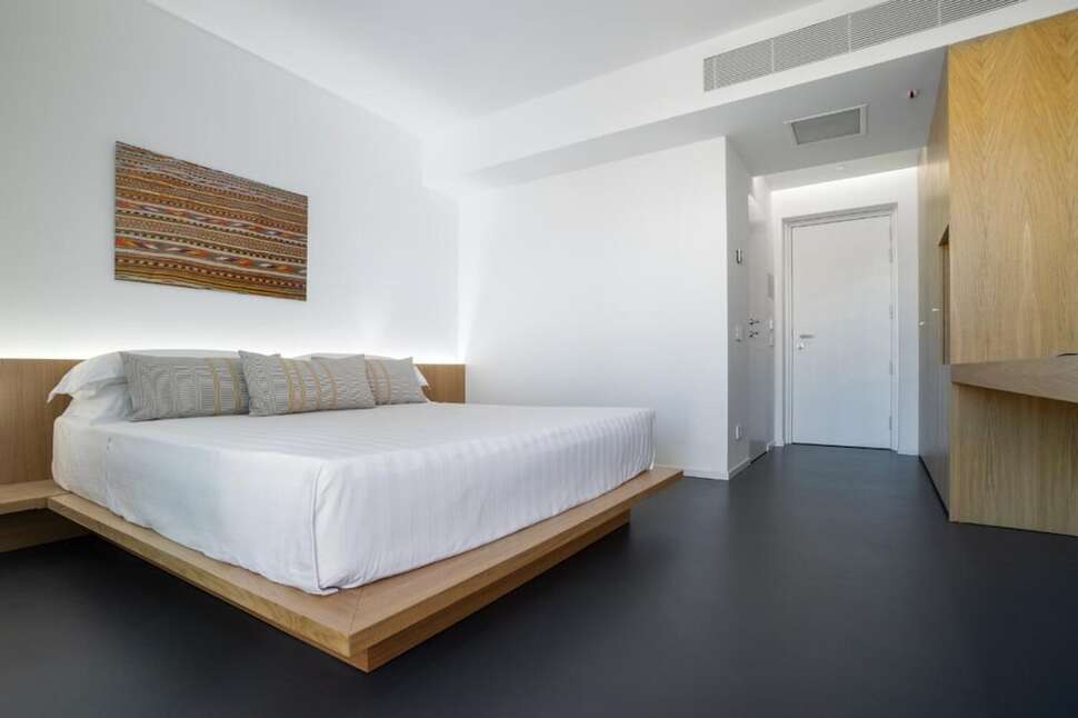 Een foto van Hotel Felix Olbia