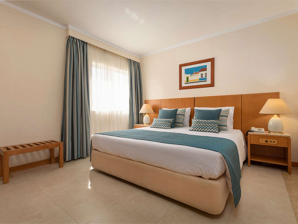 Een foto van Interpass Vau Hotel & Appartementen