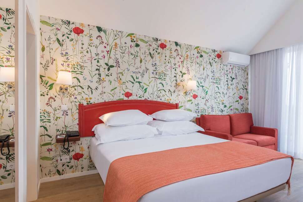 Een foto van Pestana Quinta do Arco Nature & Rose Gardens Resort