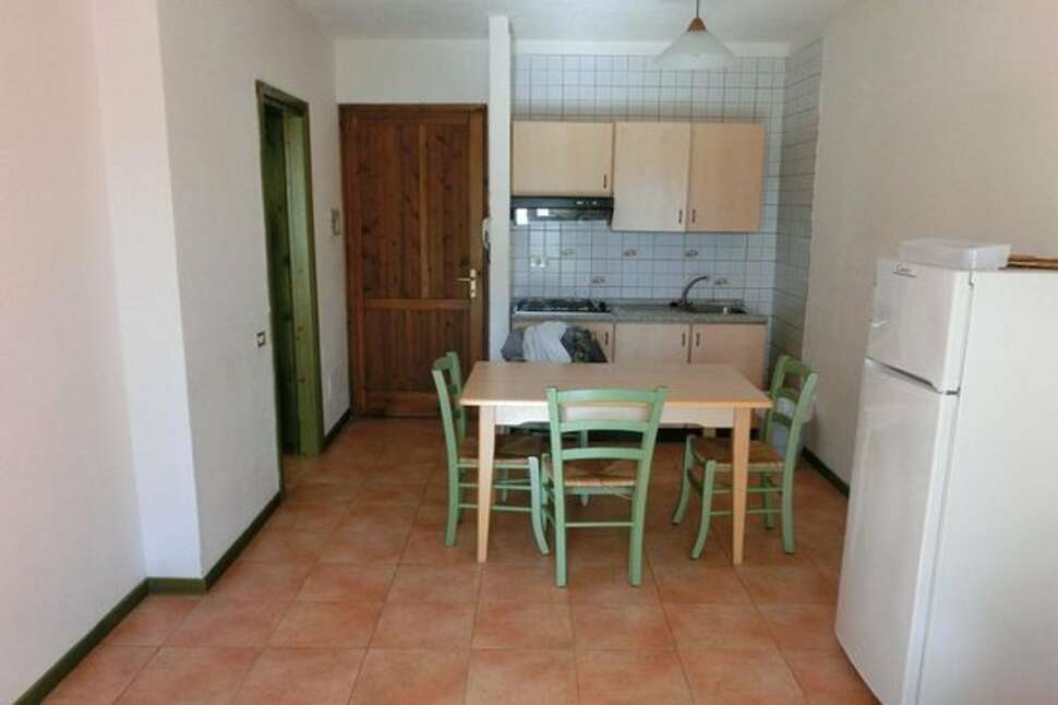 Een foto van Residence Le Pavoncelle