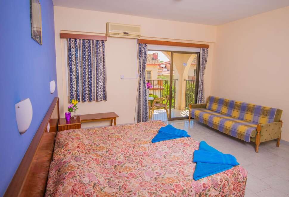 Een foto van Windmills Hotel Appartementen