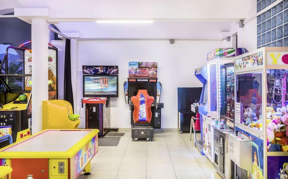 Een foto van Asteria Ephesus Kusadasi