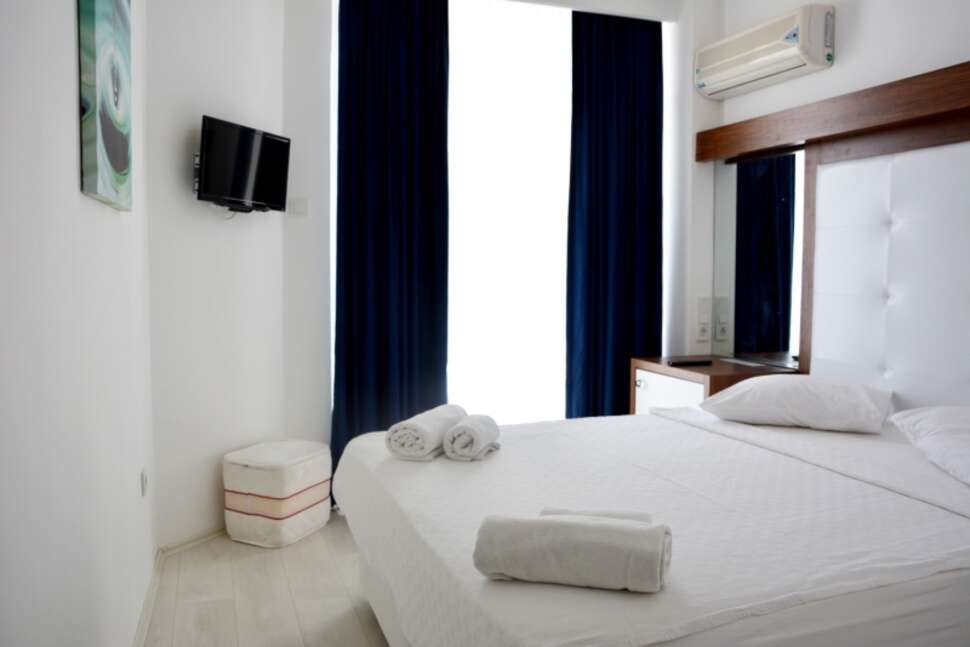 Een foto van Jura Hotels Ada Beach