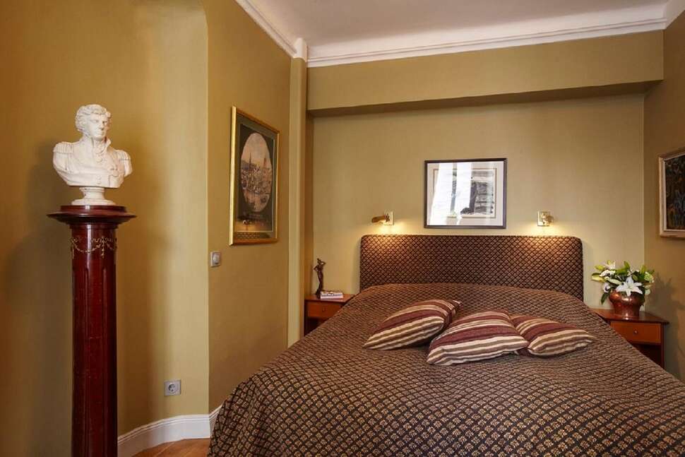 Een foto van Victory Hotel