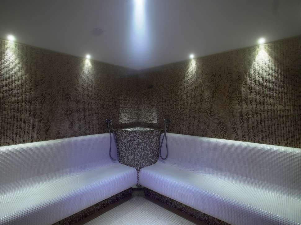 Een foto van Royal Palm Hotel Terme