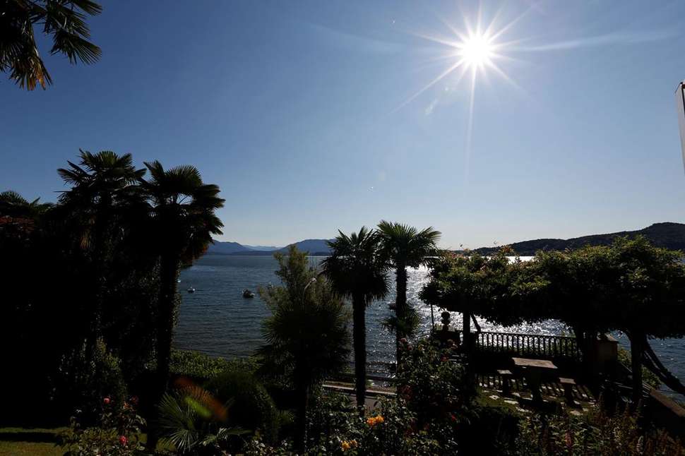 Een foto van Hotel Villa Paradiso