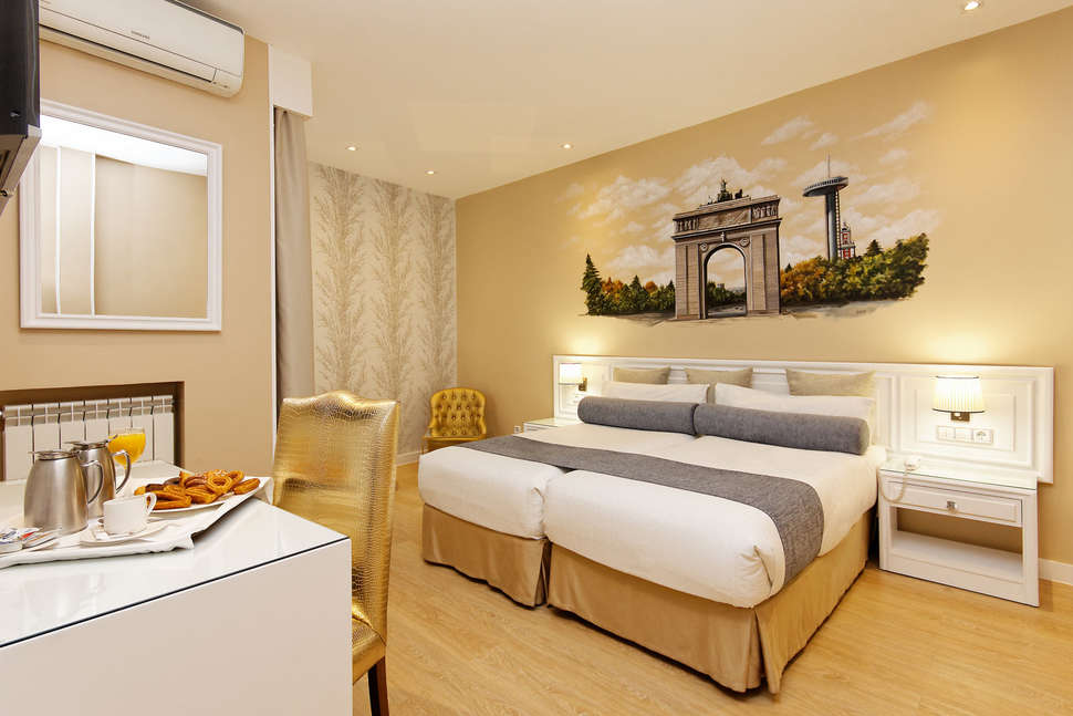 Ein Foto Hotel Mayorazgo