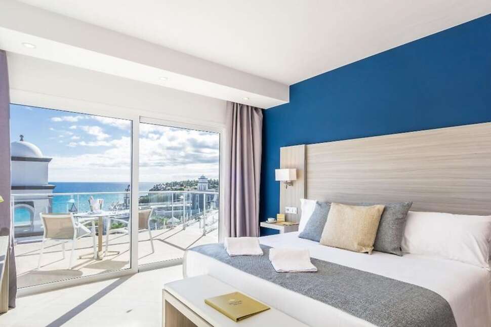 Een foto van Royal Palm Resort & Spa