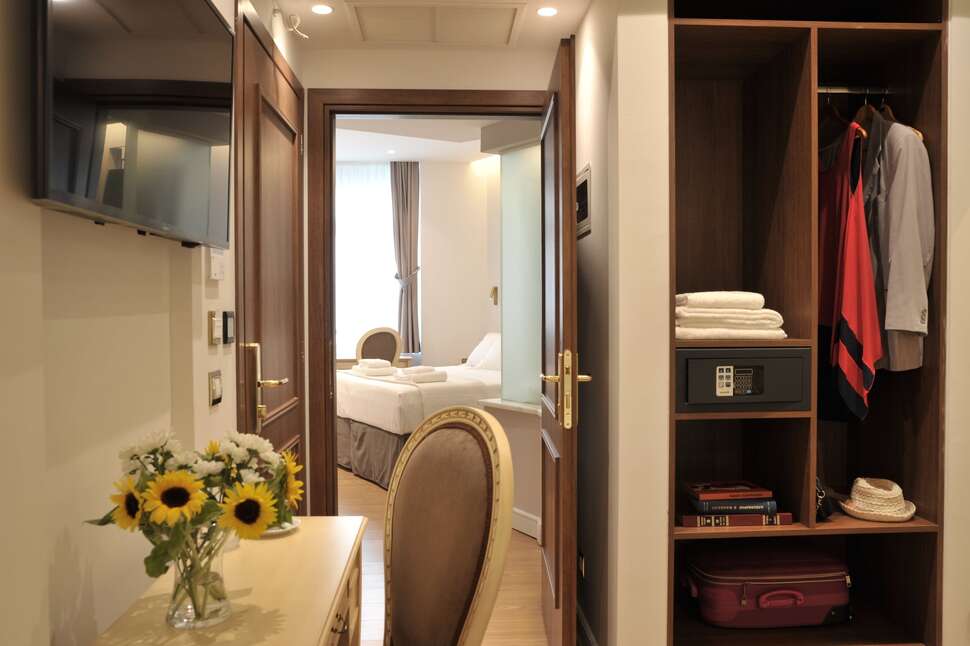 Ein Foto Acropolian Spirit Boutique Hotel