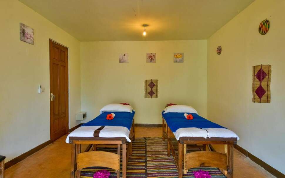 Een foto van Kena Beach Hotel
