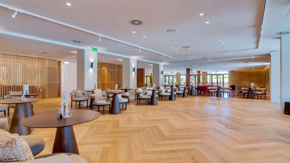 Een foto van Falesia Hotel