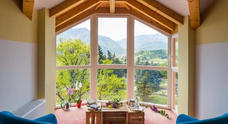 Ein Foto Bio Hotel Elite