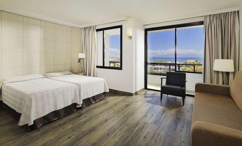 Een foto van Spring Hotel Bitacora