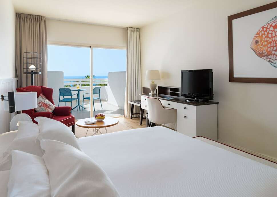 Ein Foto H10 Estepona Palace