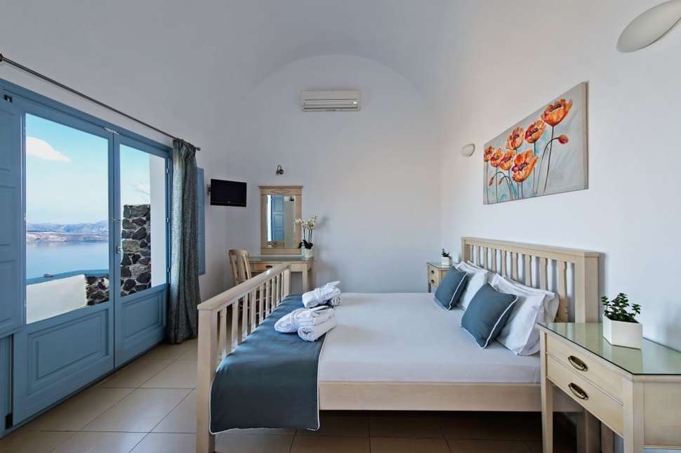 Een foto van Apanemo Hotel & Suites