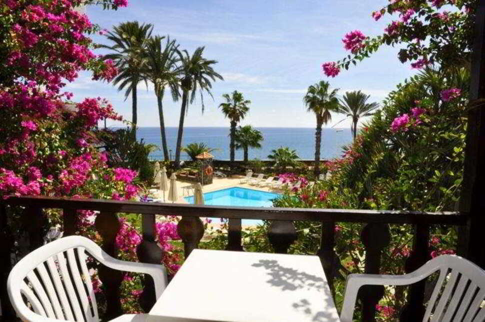 Ein Foto Apartments Casas Carmen