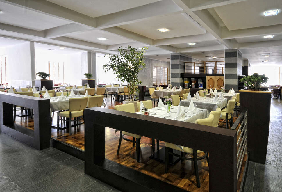 Ein Foto Hotel Tara