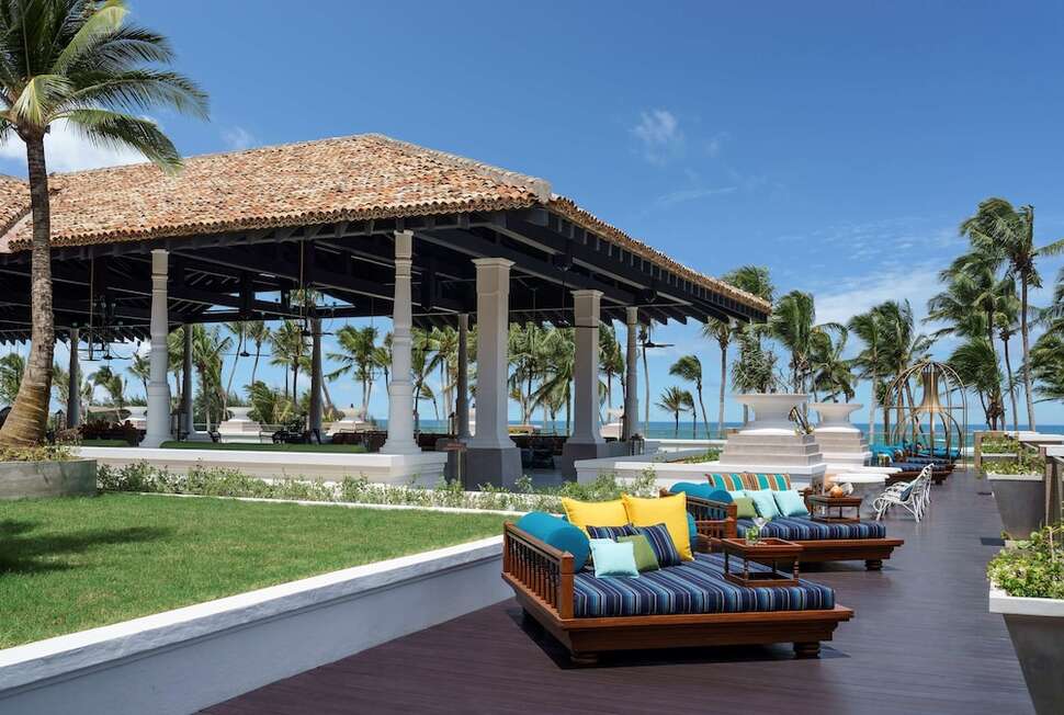 Een foto van Shangri-La's Hambantota Golf Resort & Spa