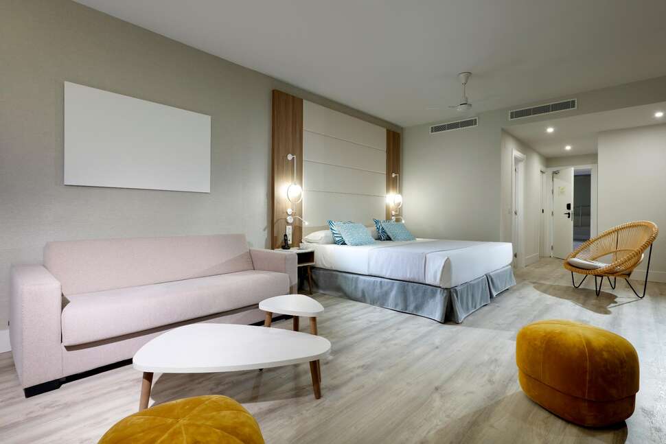 Ein Foto Benalma Hotel Costa del Sol